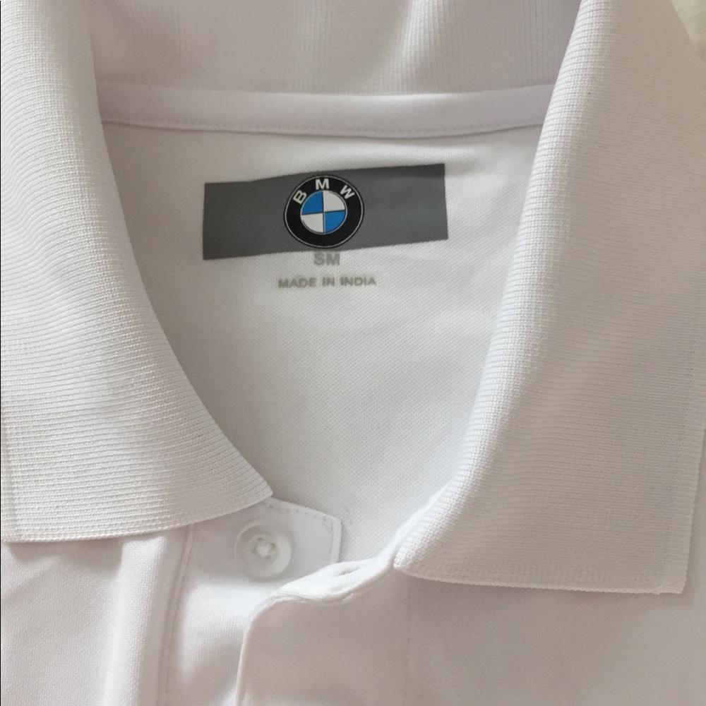 Polo T-shirt BMW